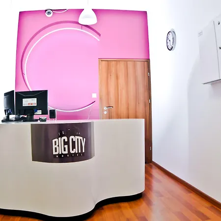 Big * Wrocław