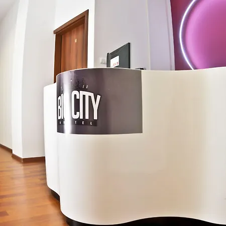 Auberge de jeunesse Big Wrocław