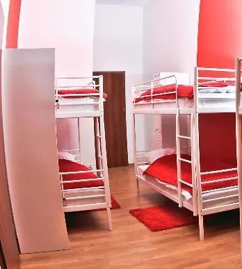 Auberge de jeunesse Big Wrocław