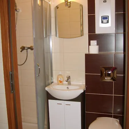 Big Auberge de jeunesse