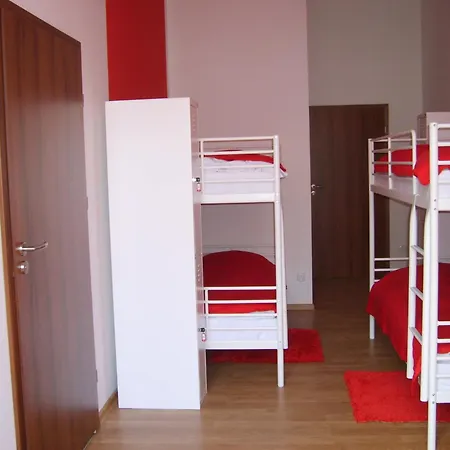 Auberge de jeunesse Big