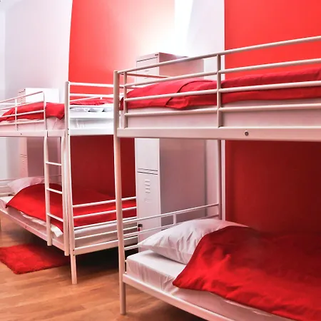 Hostel Big Vratislav