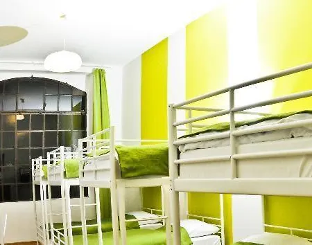 Hostel Big Vratislav