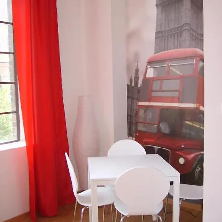 Big Hostel Wroclaw