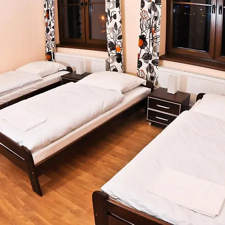 Hostel Big *