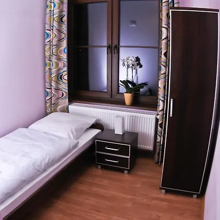 Big Hostel