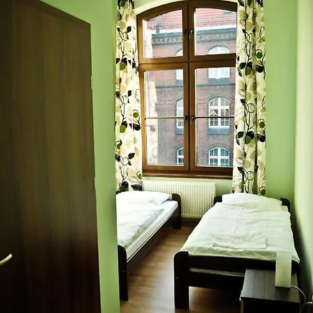 Big Hostel Vratislav